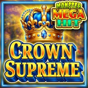 Crown Supreme icon