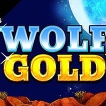 Wolf Gold™ thumbnail