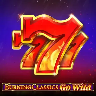 Burning Classics go Wild icon