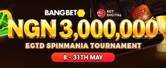 Grand Tournament Prize