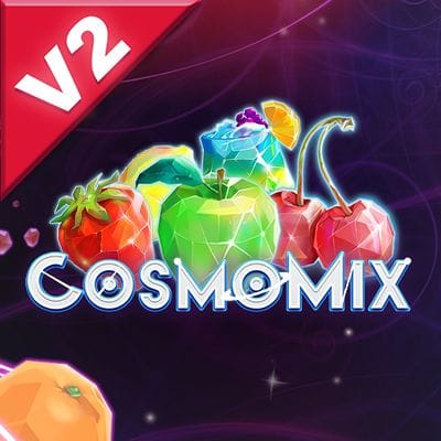 Cosmo Mix icon