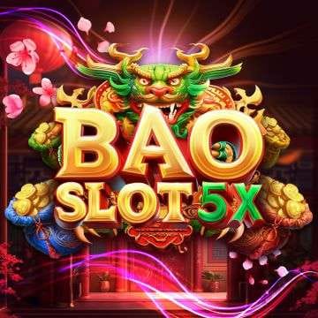 BaoSlot5X game thumbnail