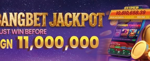 Bet and Win Huge Jackpots