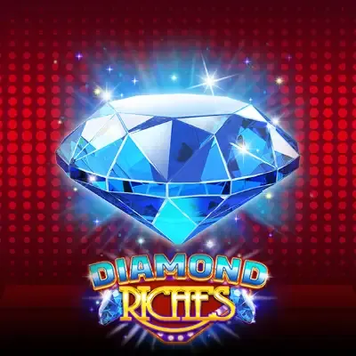 Diamond Riches icon