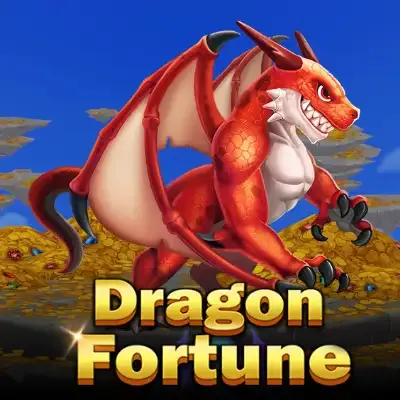 Dragon Fortune thumbnail