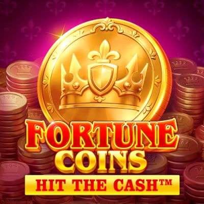 Fortune Coins icon