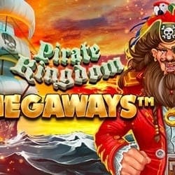 Pirate Kingdom Megaways thumbnail