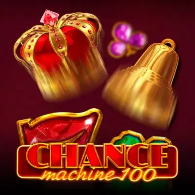 Chance Machine 100 icon
