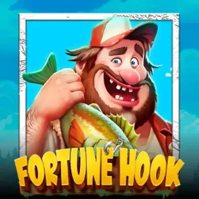 Fortune Hook game thumbnail