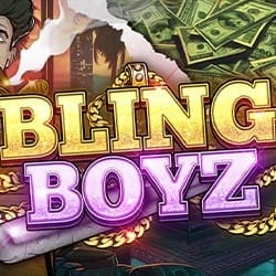 Bling Boyz thumbnail